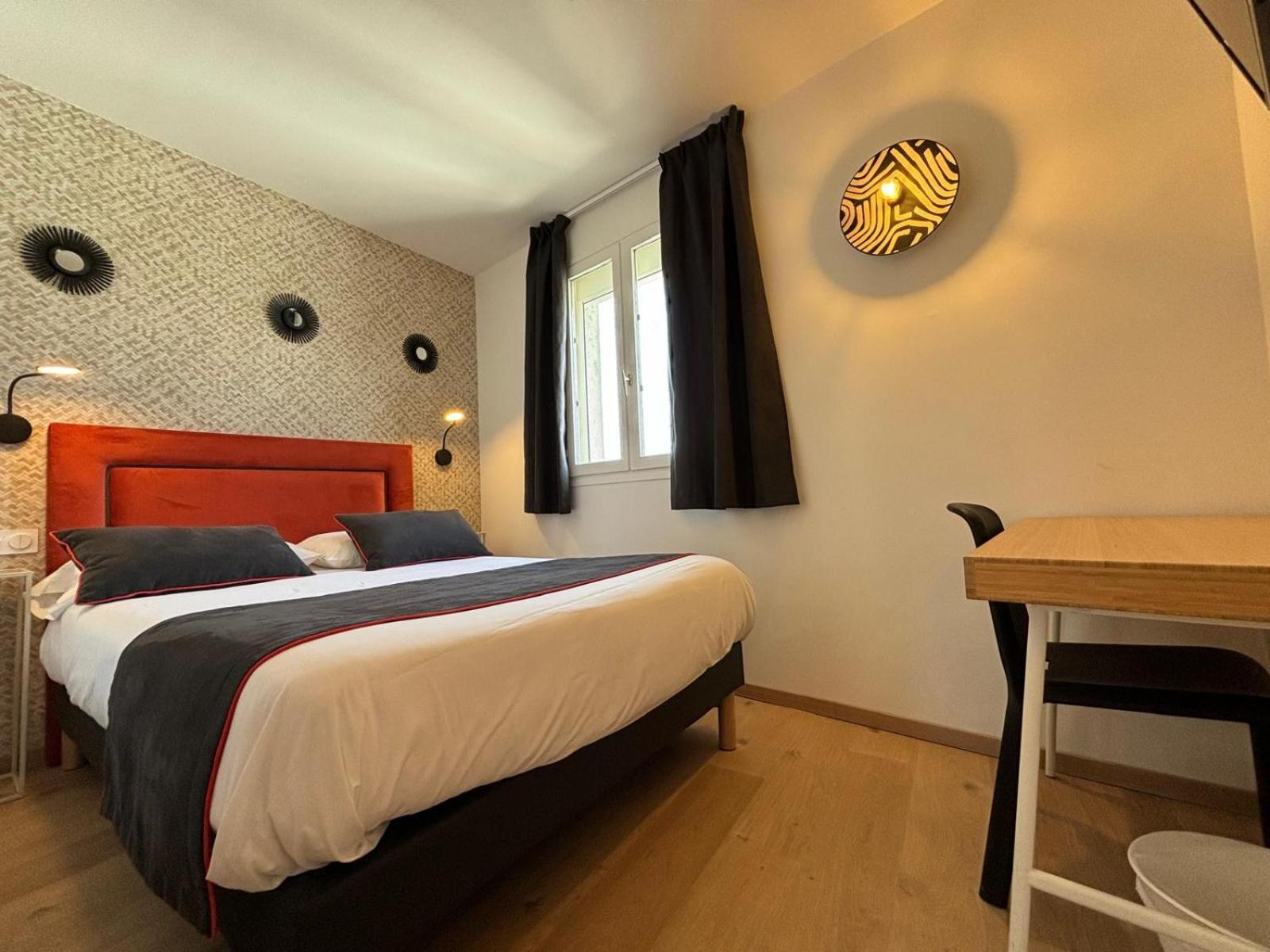 Hotel Le Blason Amboise Exteriér fotografie